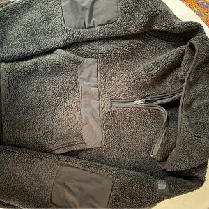 The North Face Sherpa Pullover
